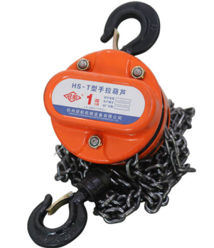 618有哪些手拉葫蘆品牌產品值得入手