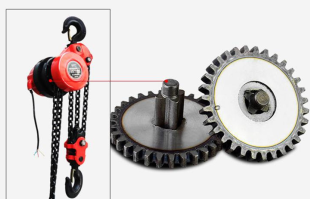 杭州冠航成功躋身于手拉葫蘆排行榜中